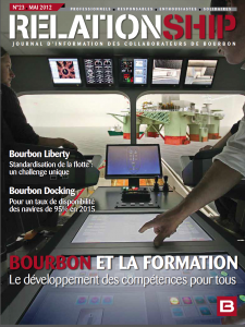 bourbon