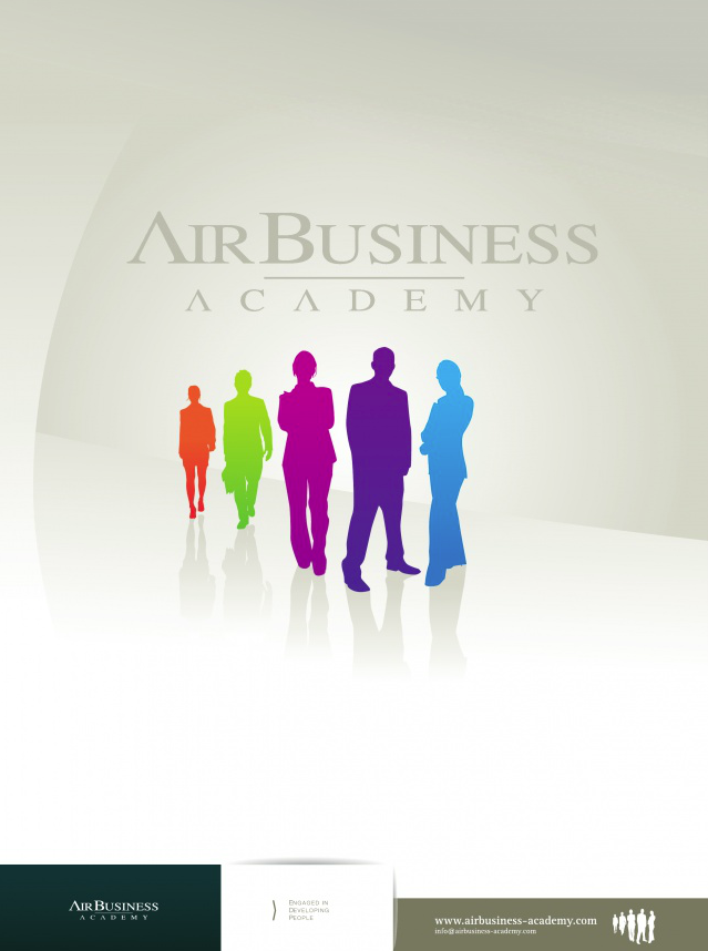 Technical translation for Airbusiness Academy