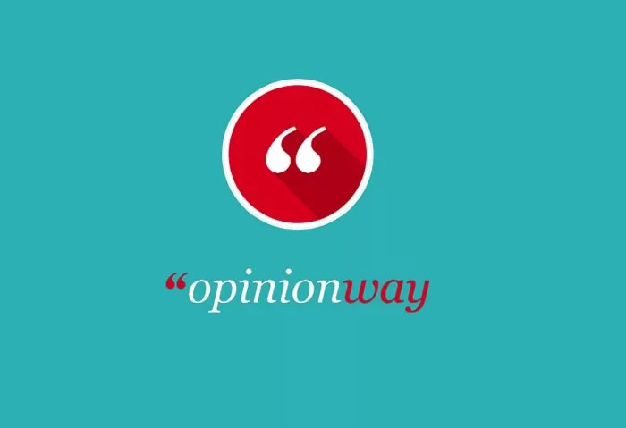 Marketing translation for Opinion Way