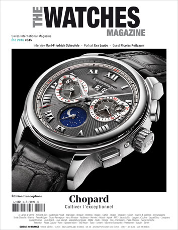 Precise translations required for Suisse watchmakers