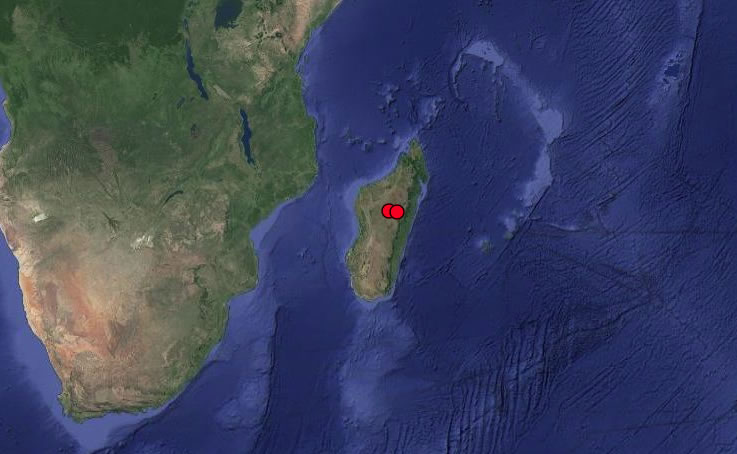 Madagascar