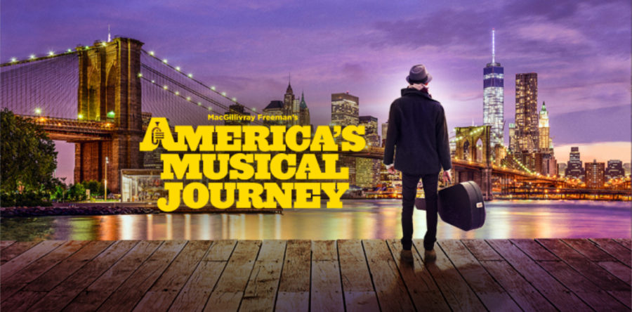 America’s Musical Journey