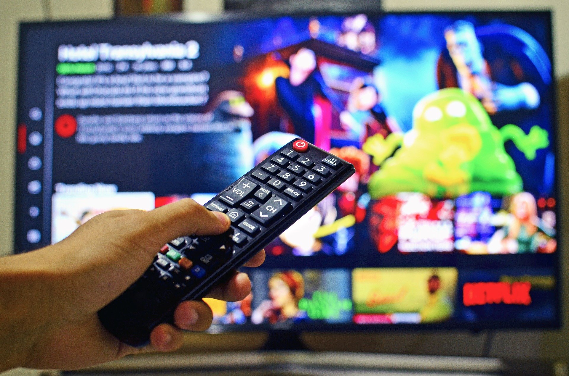 Subtitling software