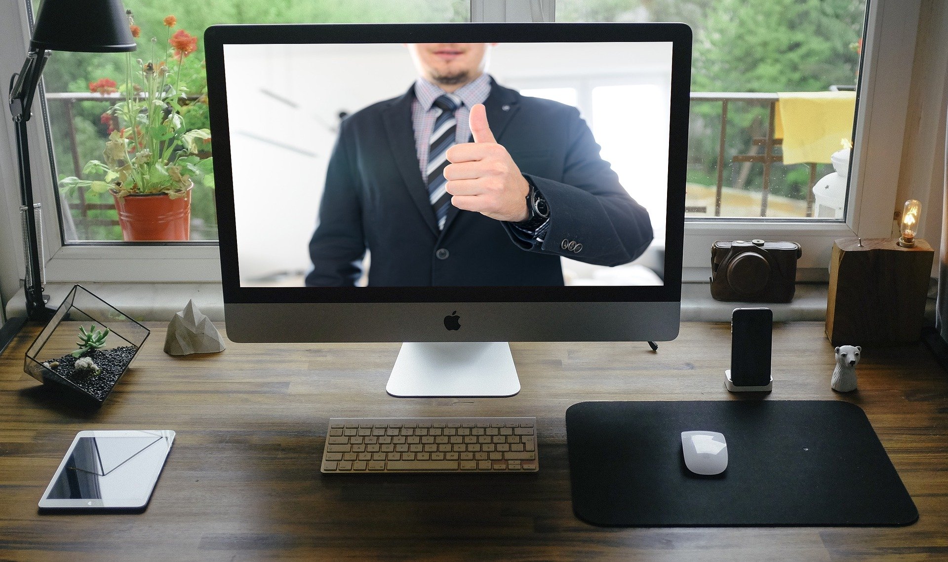 Videoconference Translation And Interpretation: The Future Of International Business Relationships