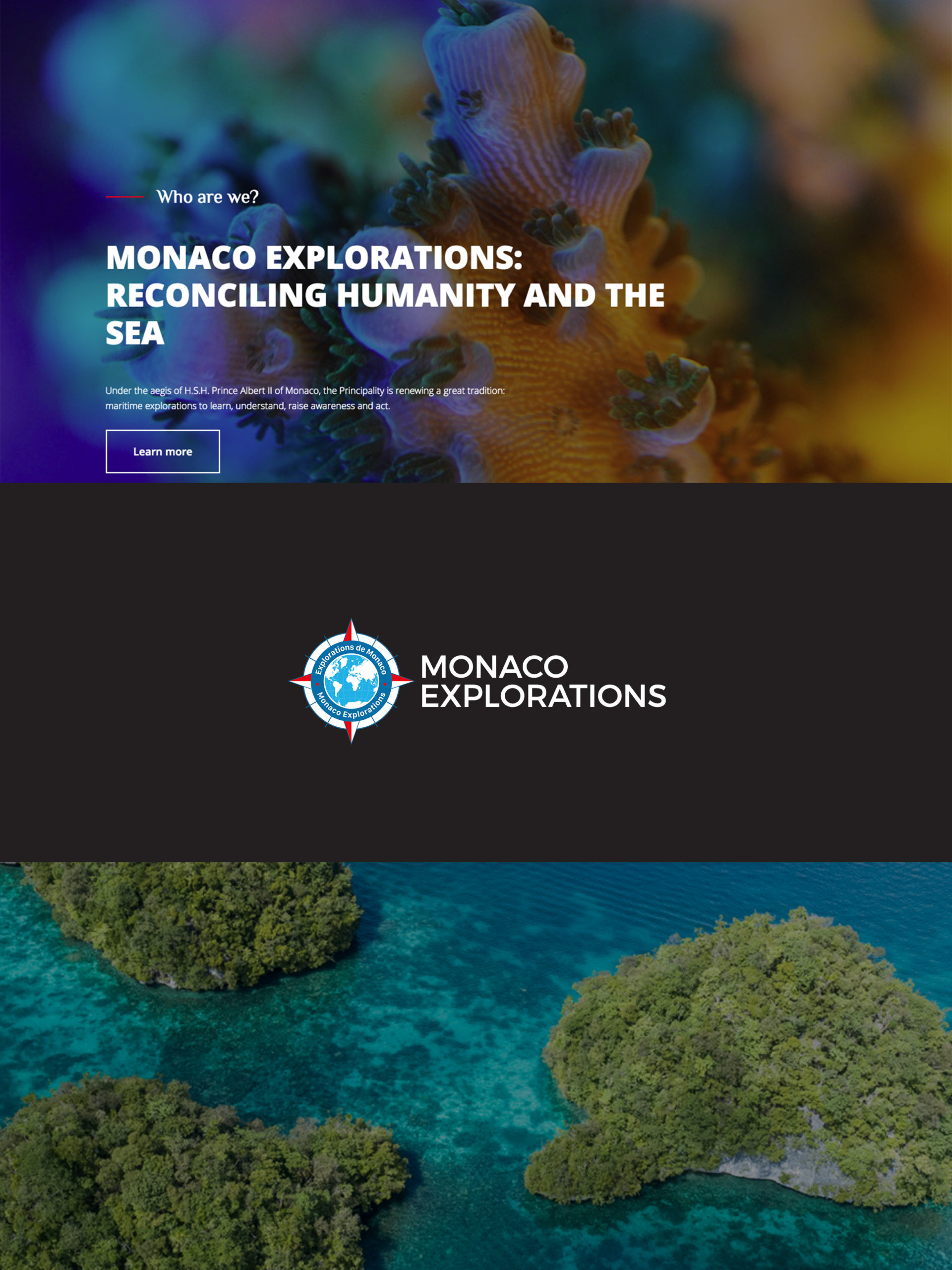 An Atenao-WPML ticket to the Monaco Exploration Society