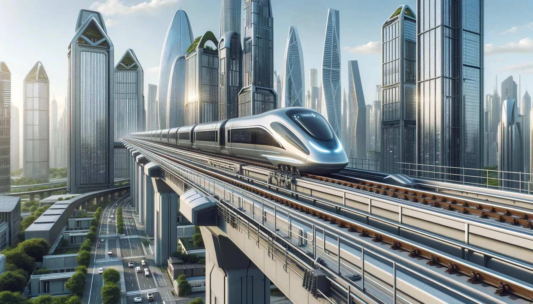 Translation services for the railway industry