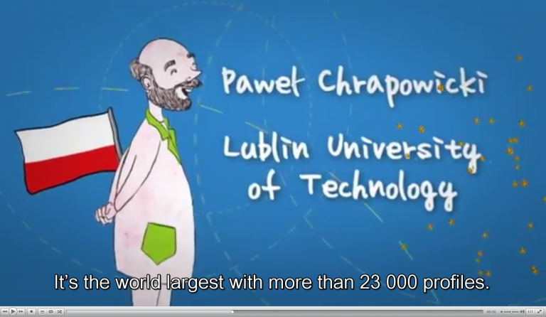 Institutional Video Translation for Bpifrance