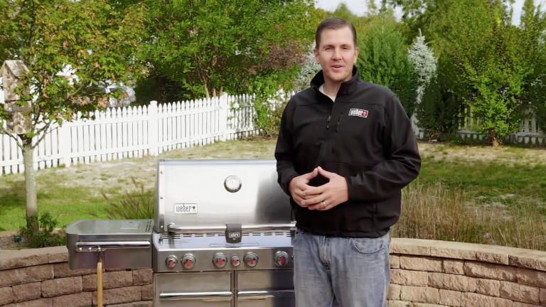 Marketing Subtitling for Weber