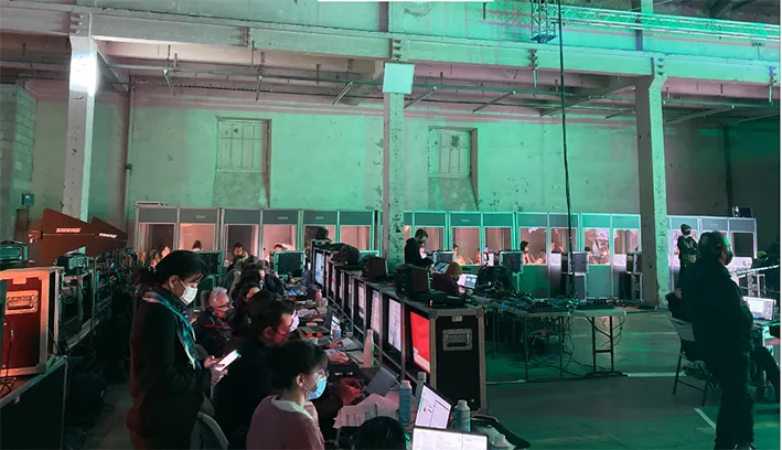 Professional Interpreter