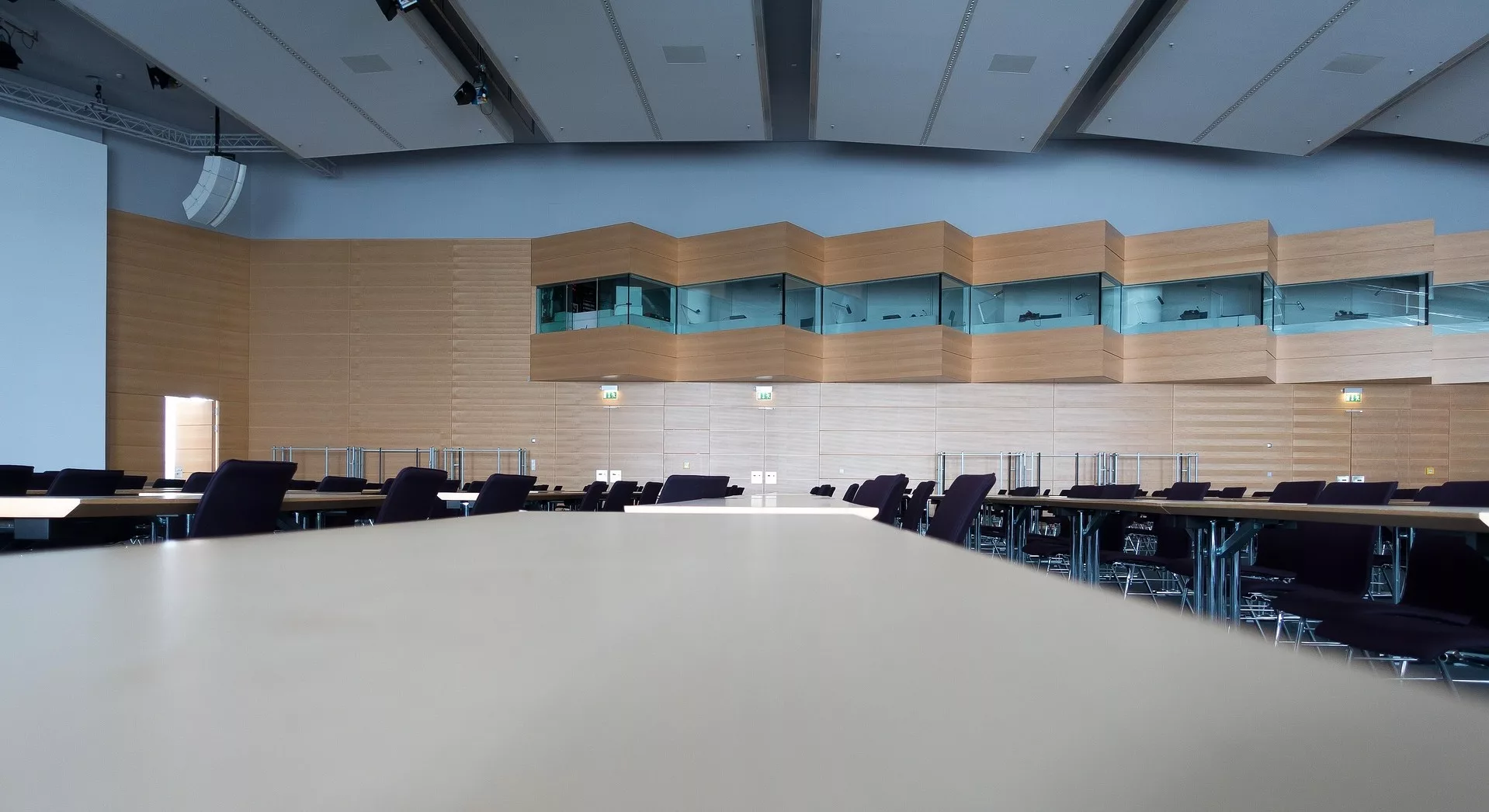 simultaneous interpretation