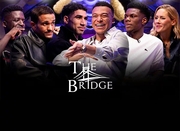 Atenao, a professional subtitling agency, delivers Arabic and Spanish subtitles for The Bridge.
